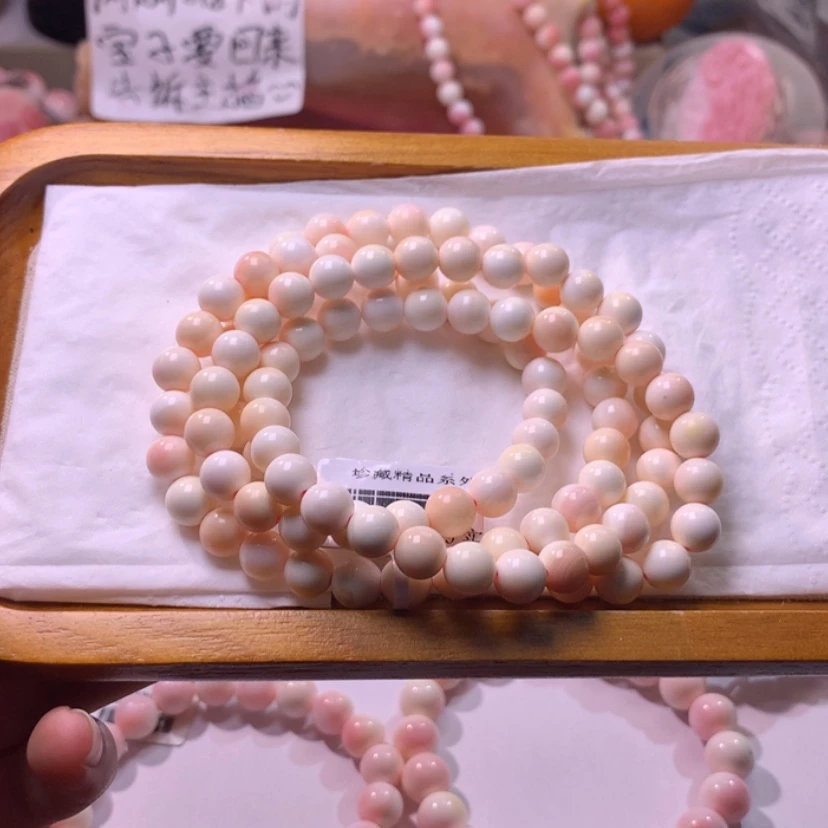 【闪购商品】查罗石颈饰合金福利108颗76