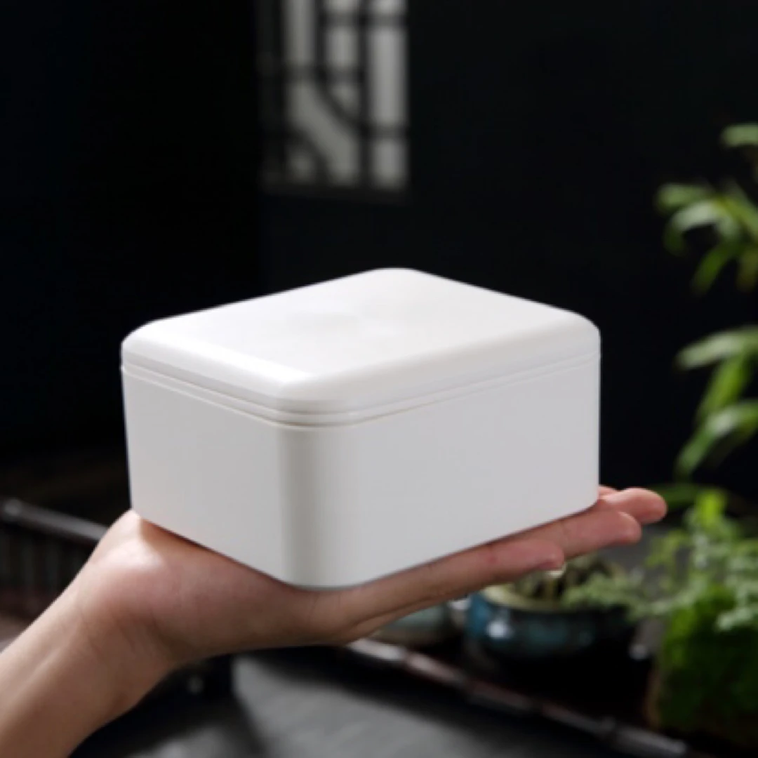 简约迷你露营车载户外茶具套装便携式旅行装潮汕功夫茶具小型小巧