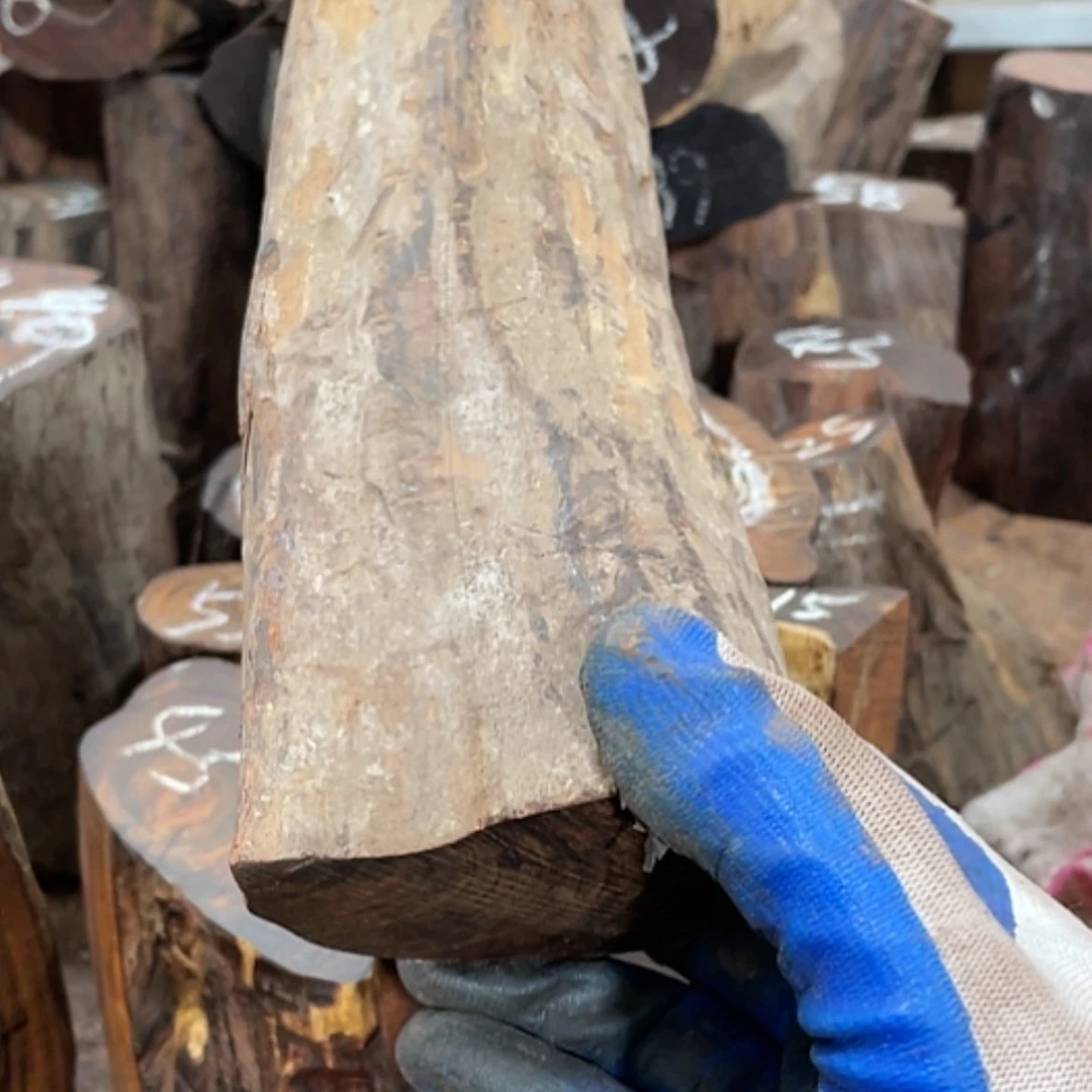 【闪购商品】交趾黄檀（大红酸枝）?****?