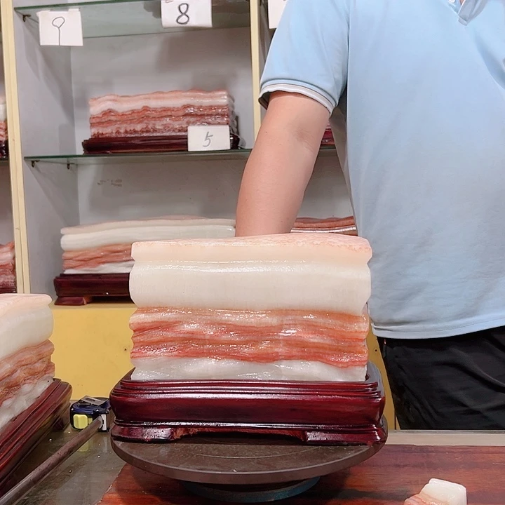 石材广西柳州天然肉石