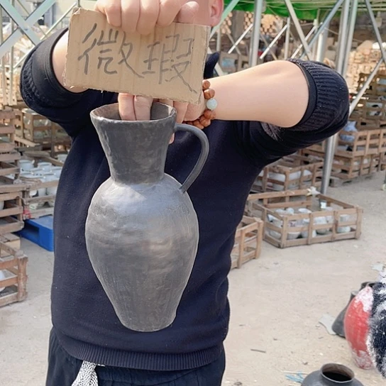 陶瓷微瑕介意勿拍