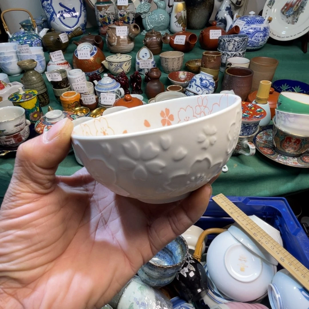 用***5其他陶散瓷默认微瑕完美者慎拍