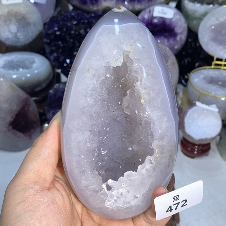 未镶嵌大型摆件（非配饰）水晶