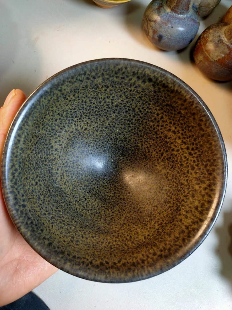 茶盏建盏包邮包邮