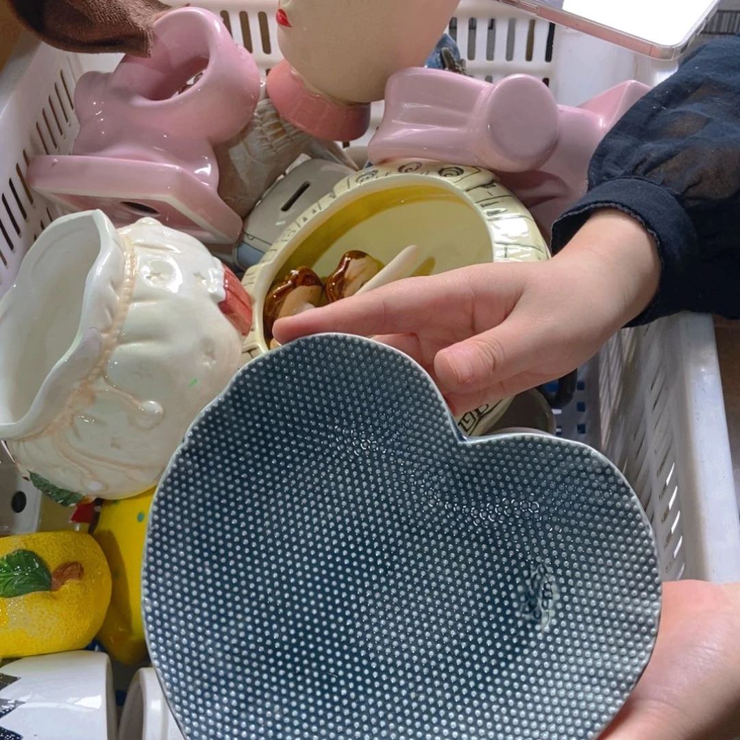 瑕疵陶瓷瑕疵特卖～非偏满八米邮