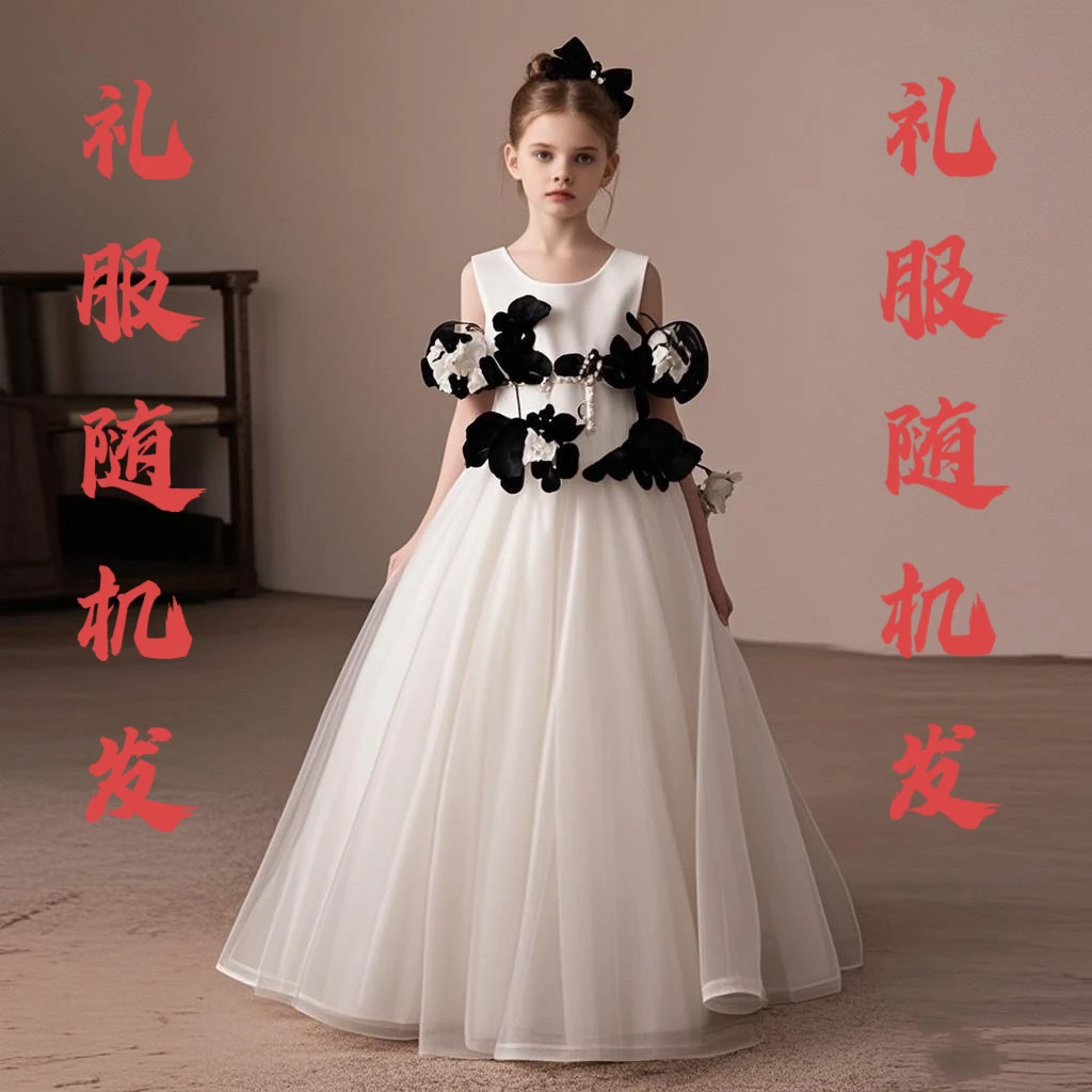 礼服随机发-全新-能接受不退换再下单