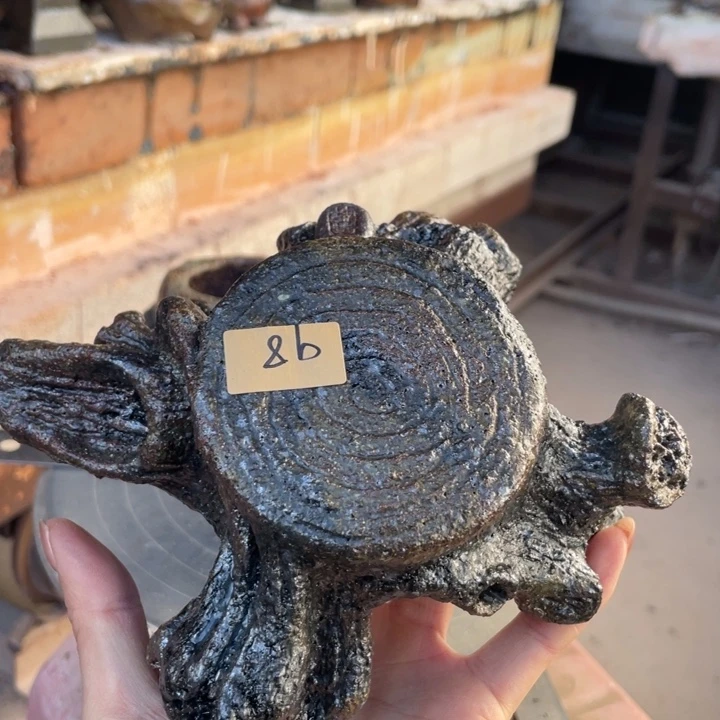 陶瓷制品不退不换9