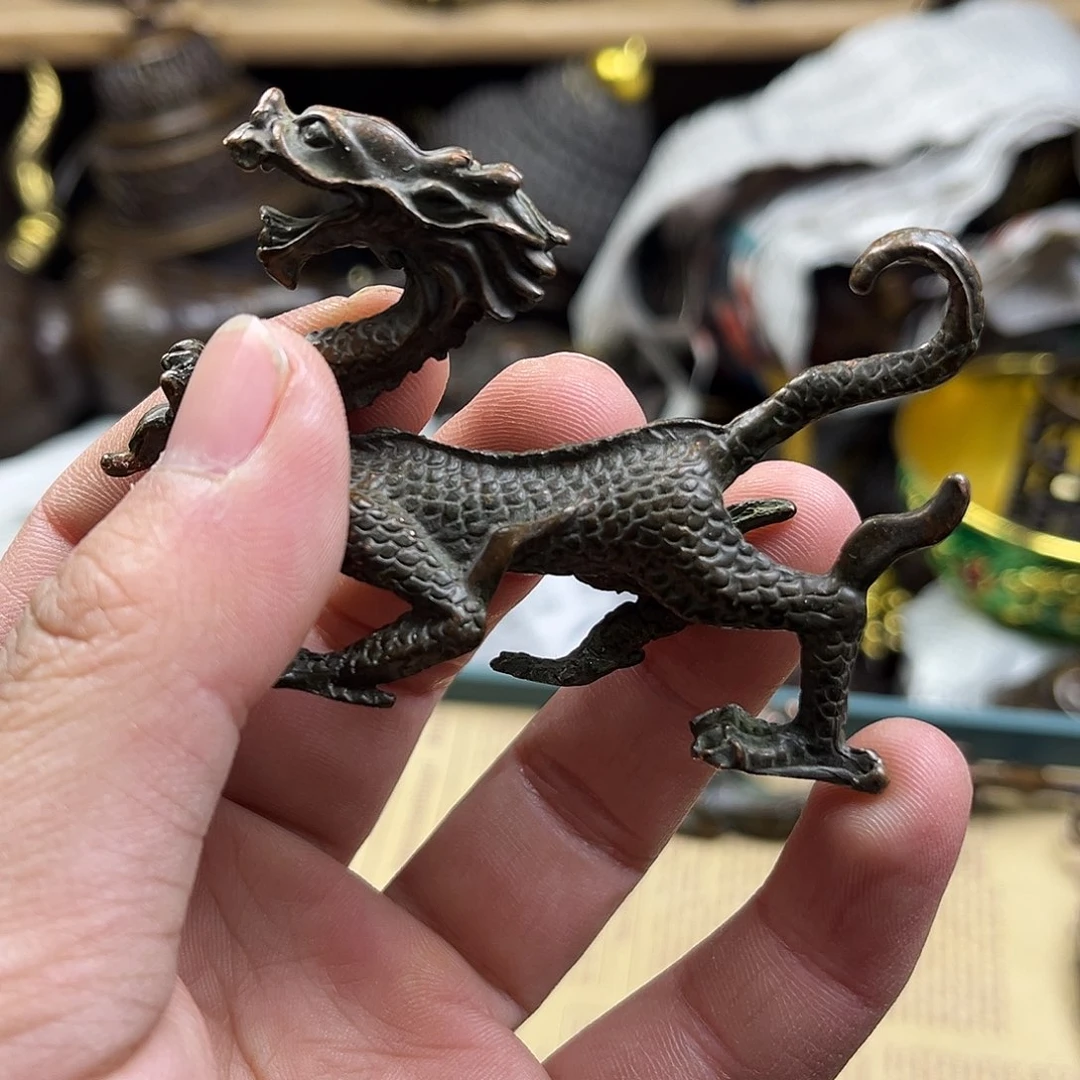 航弟文玩铜器链接