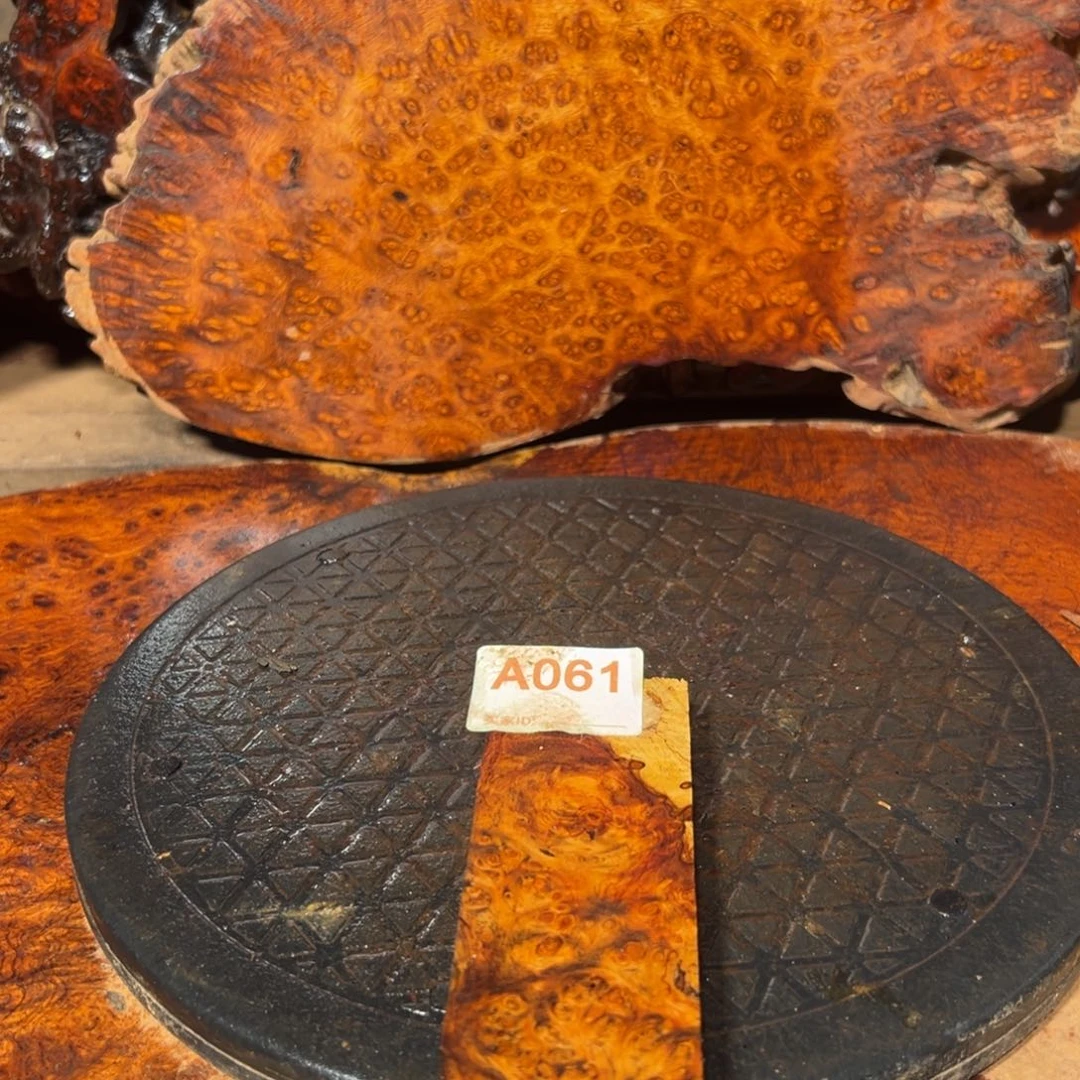 大果紫檀（缅甸花梨）