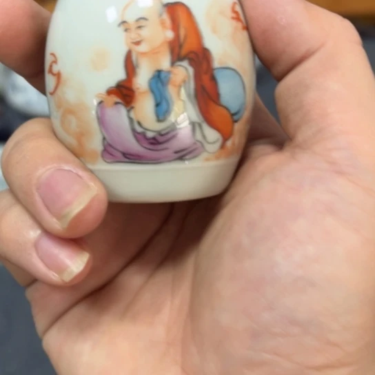 何***茶摆件陶瓷艺术学院美术