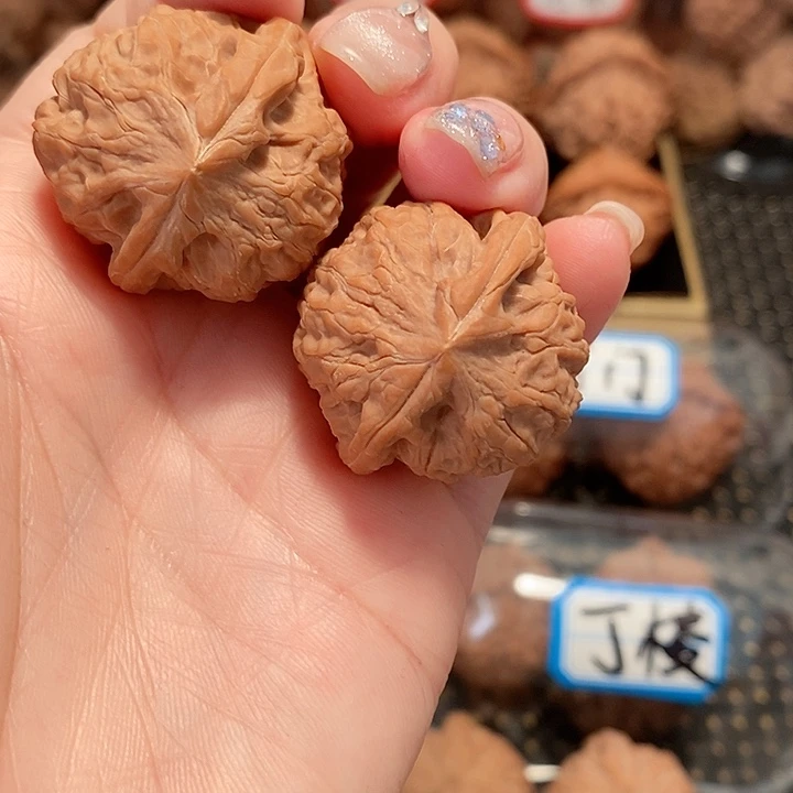 核桃手串/手链美*吕31尺寸恐龙蛋