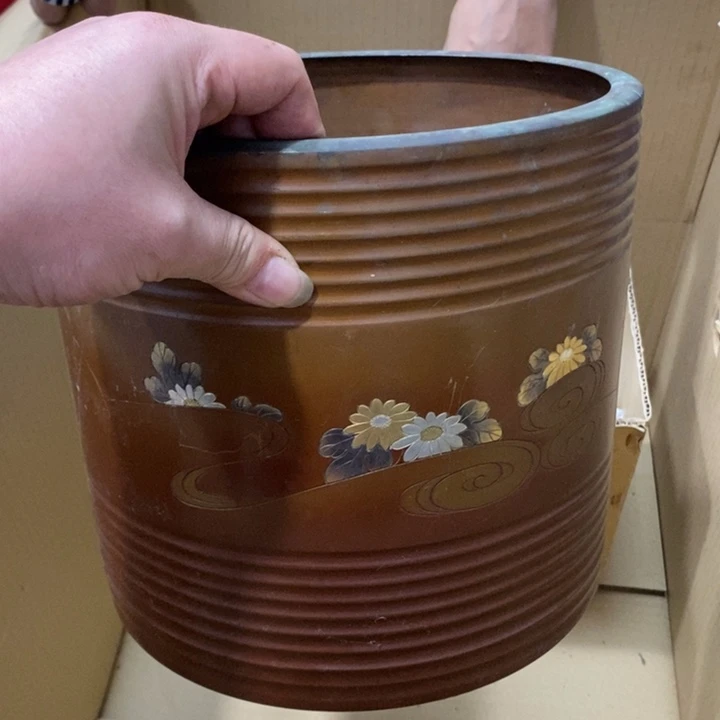 中古品有微瑕，谨慎入手