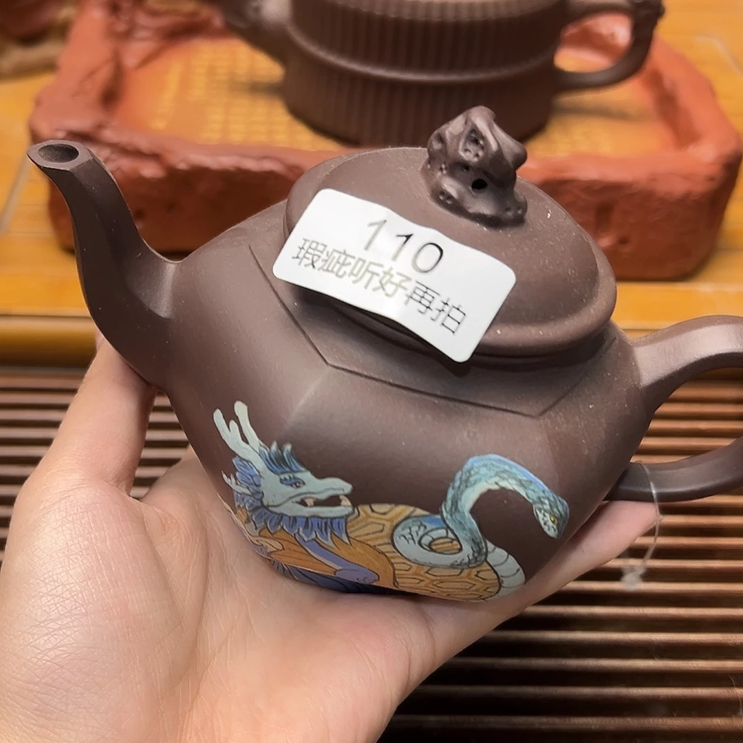 茶壶紫砂五号店专项