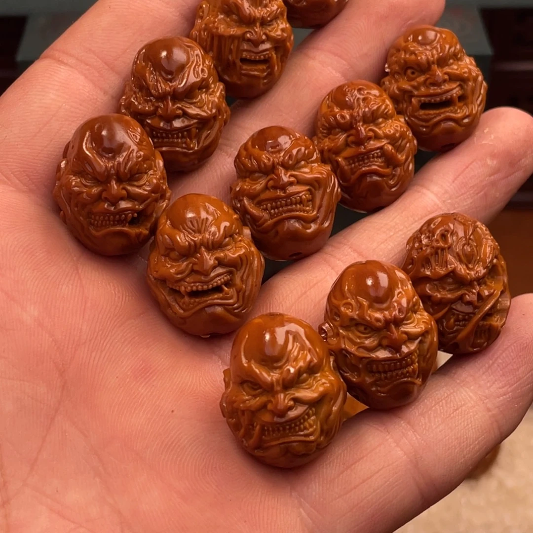 手串/手链橄榄核橄榄核