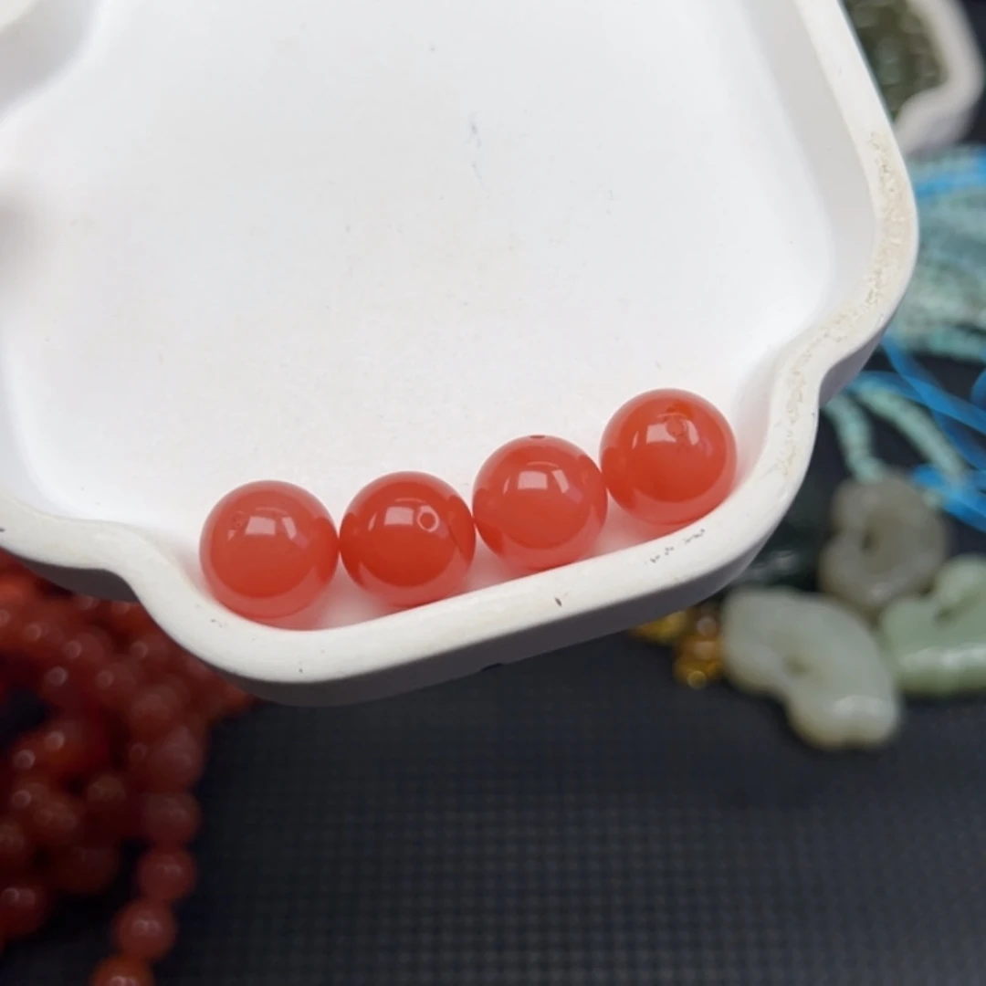 南红玛瑙未镶嵌吊坠(不含链)多样性