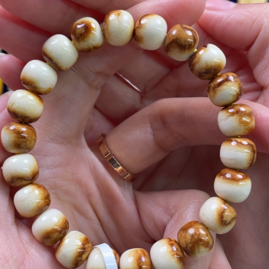 琥珀未镶嵌裸石琥珀蜜蜡