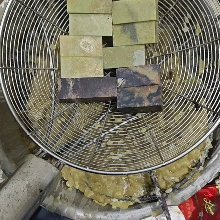 青田石雪*2.5-5的青田10方