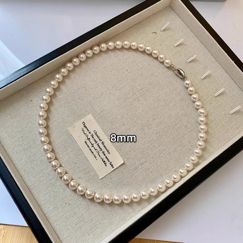 C66 精品项链（无礼盒