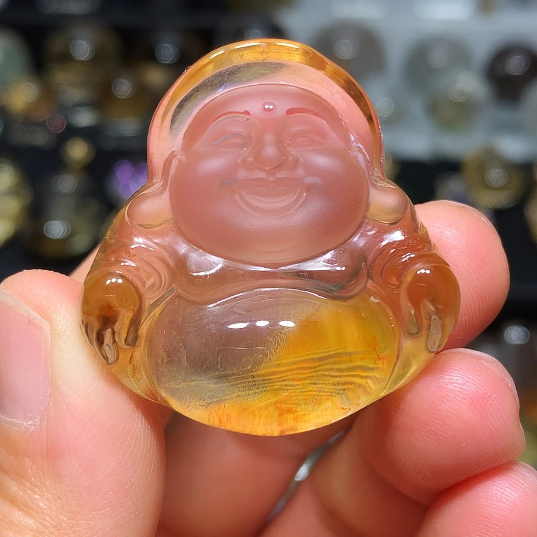 未镶嵌水晶珠宝半成品定制款