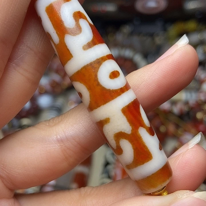 玛瑙/玉髓未镶嵌手链