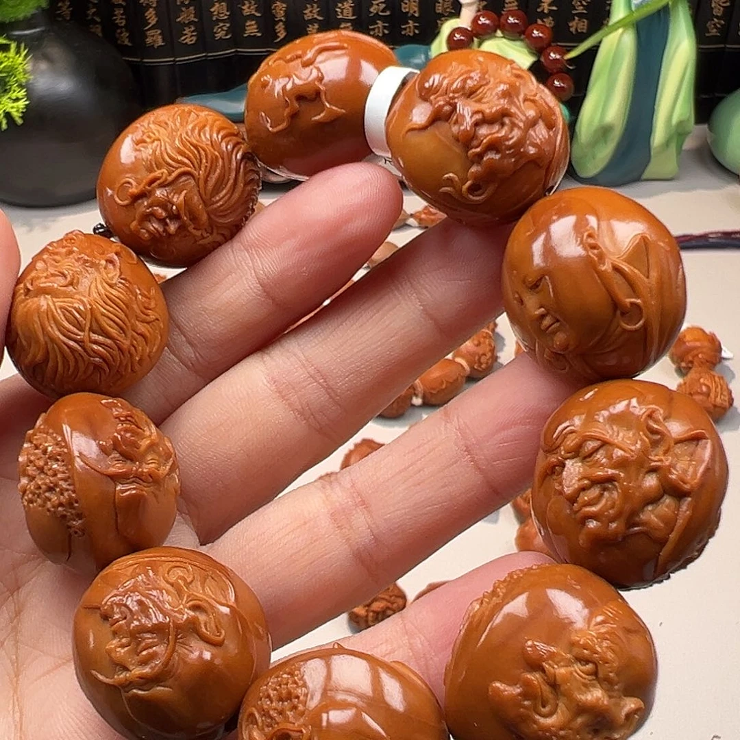 手串/手链橄榄核橄榄核
