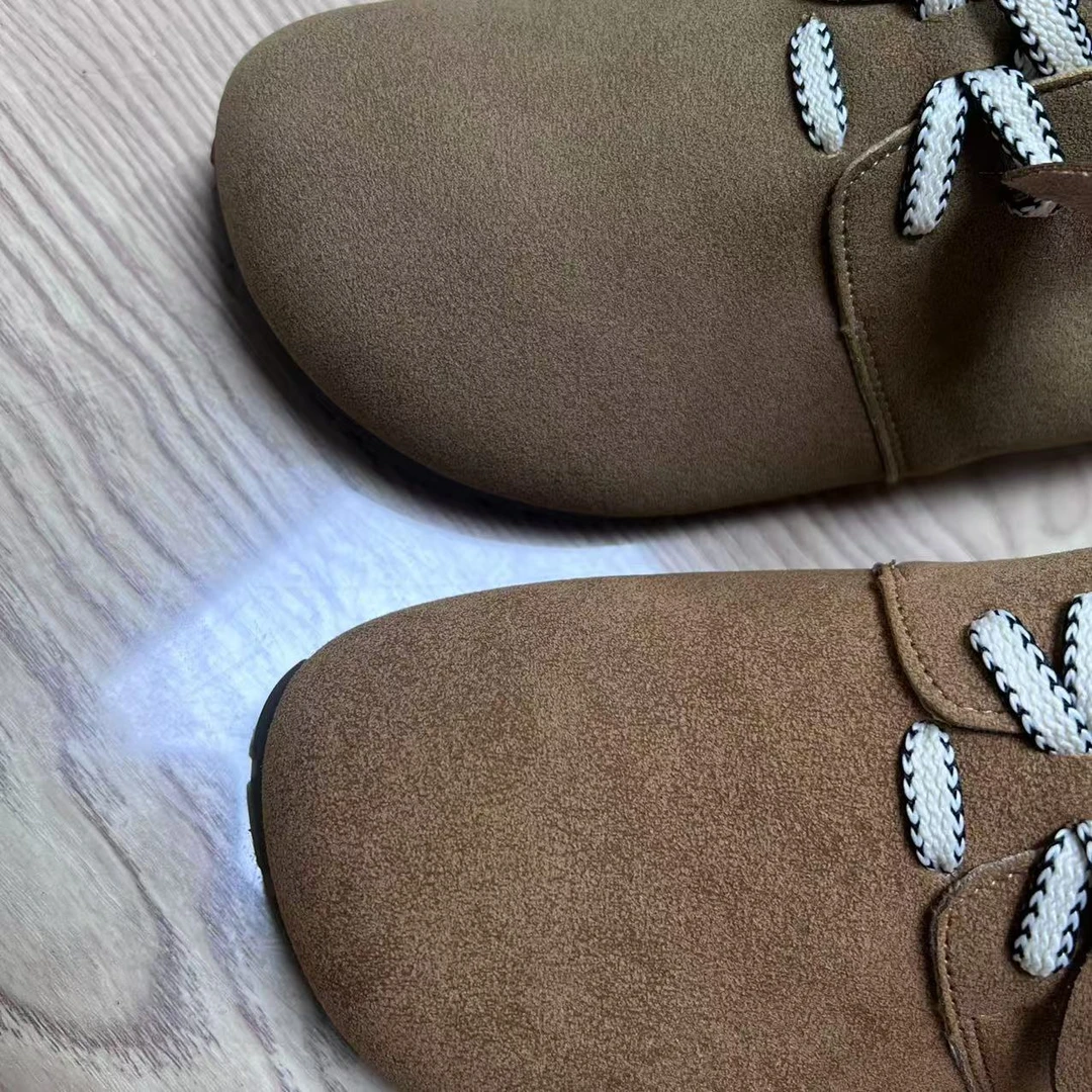 【年末清仓】186软底软面舒适勃肯鞋