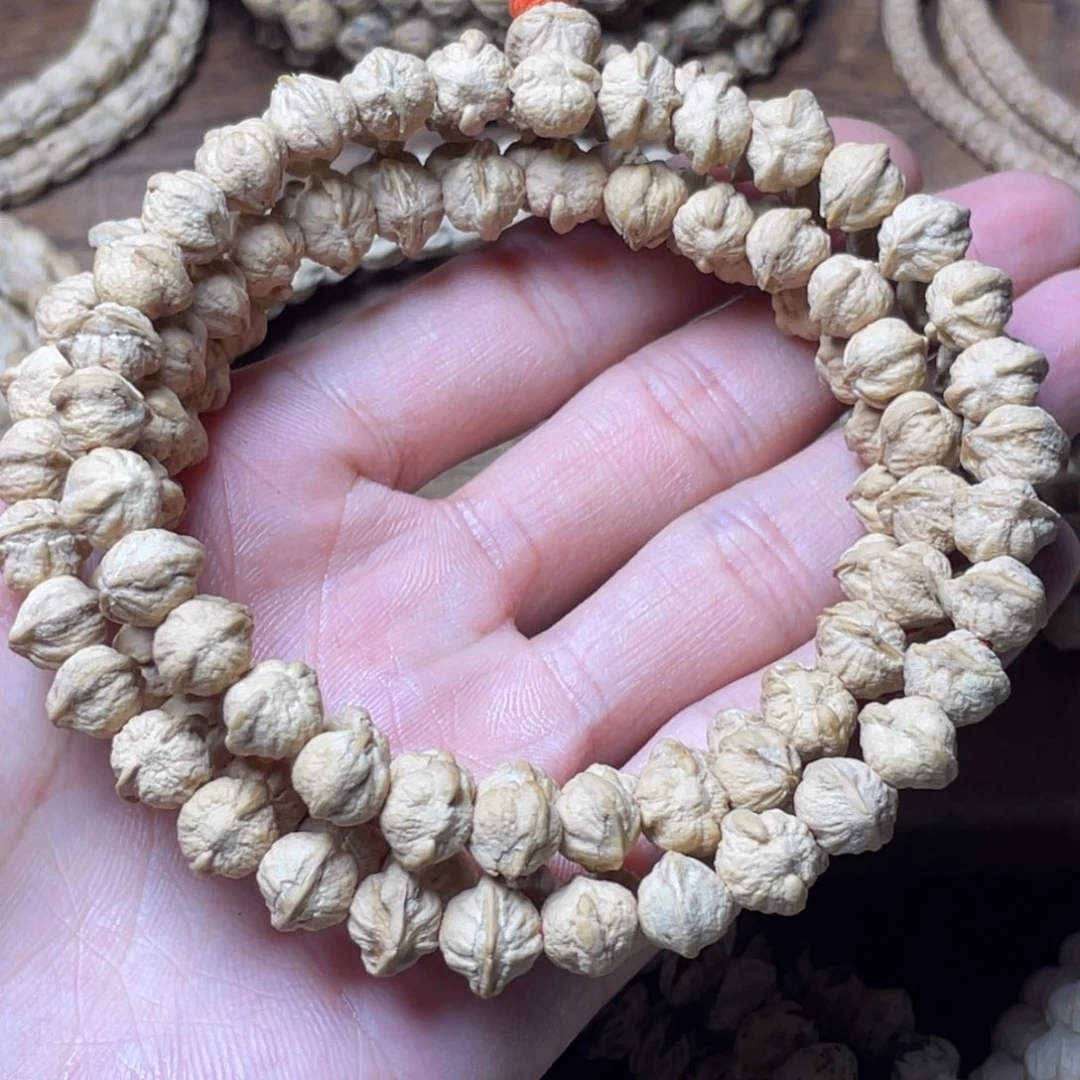 柏香籽/百香籽手串