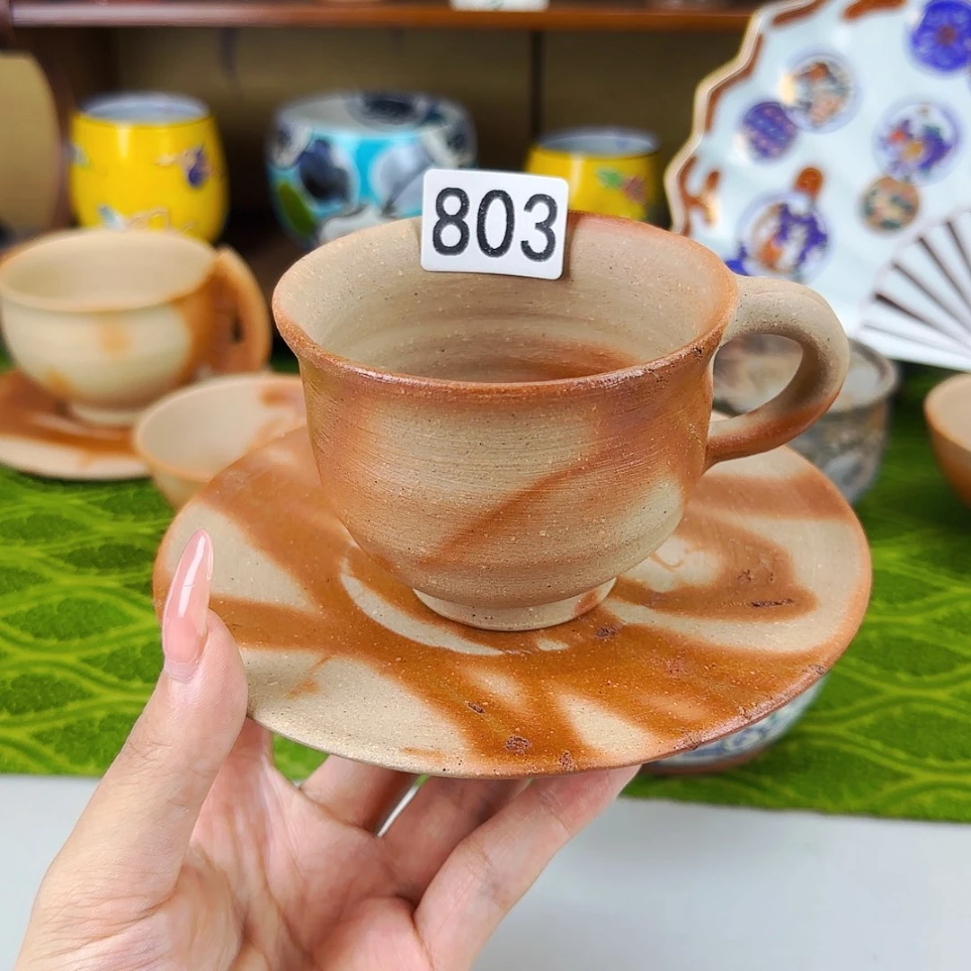 它家陶瓷真是太美啦！！