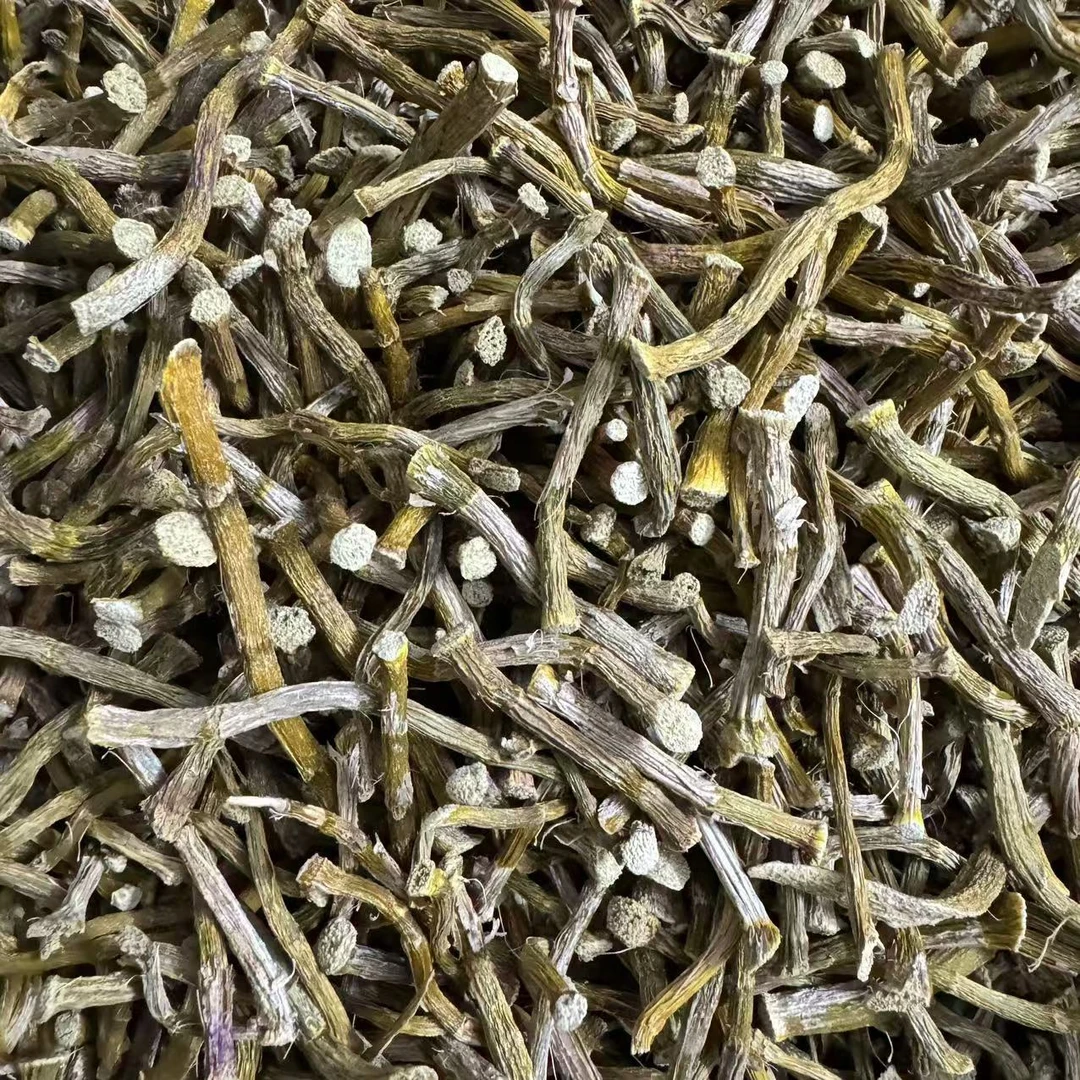 石斛节 切断 原色货