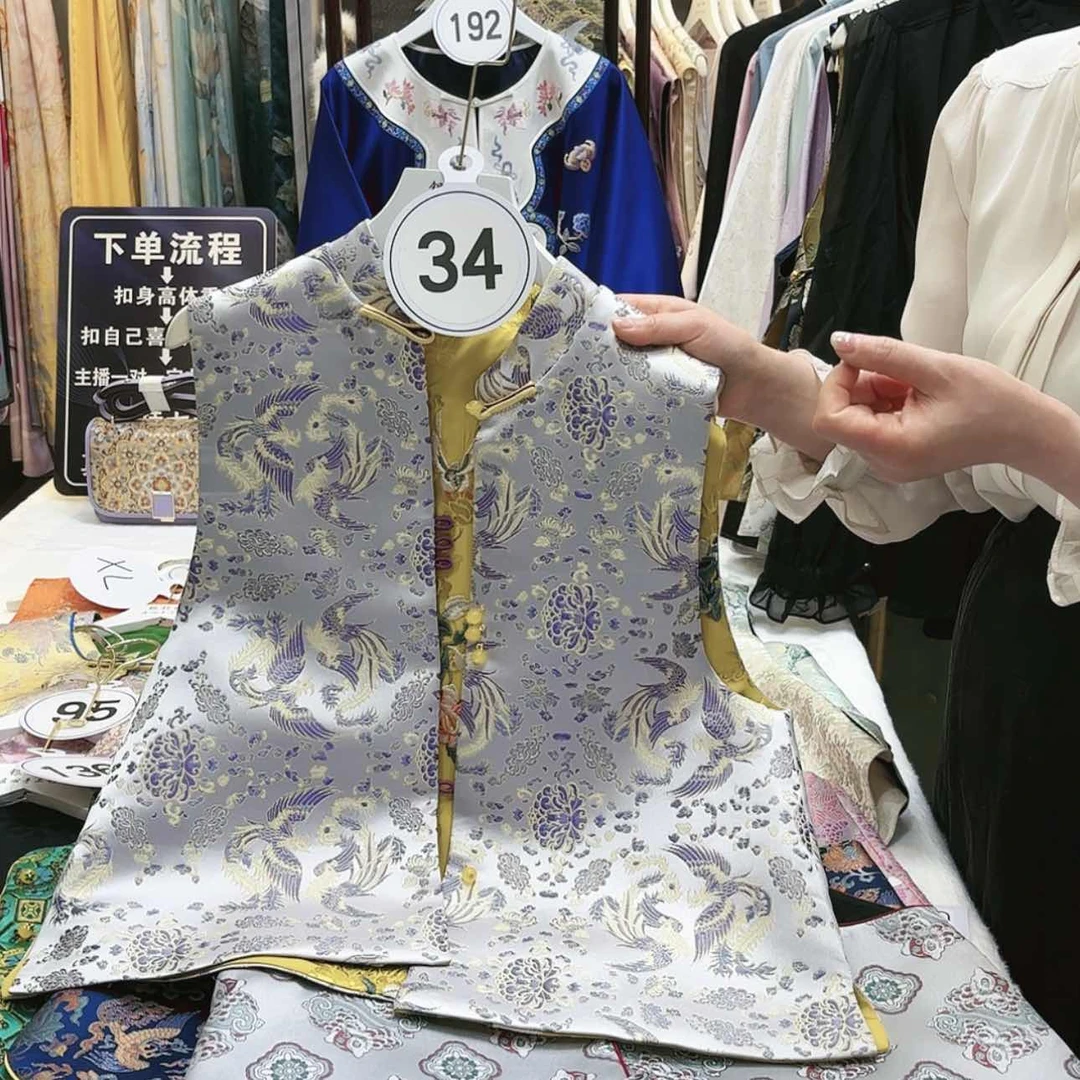 【闪购商品】苏绣非遗文化艺术