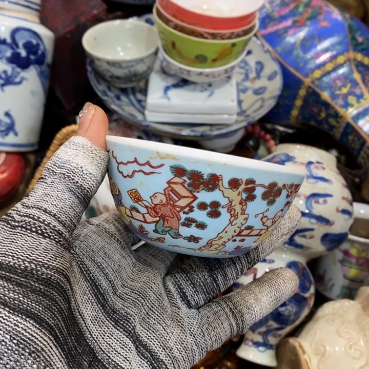 紫砂陶瓷艺术陶瓷艺术