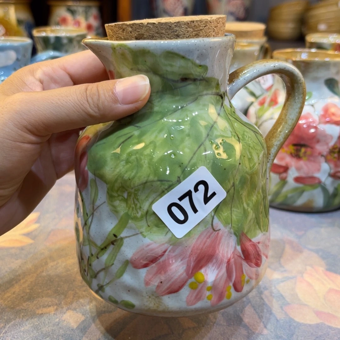 瓷片景德镇手工制作微瑕