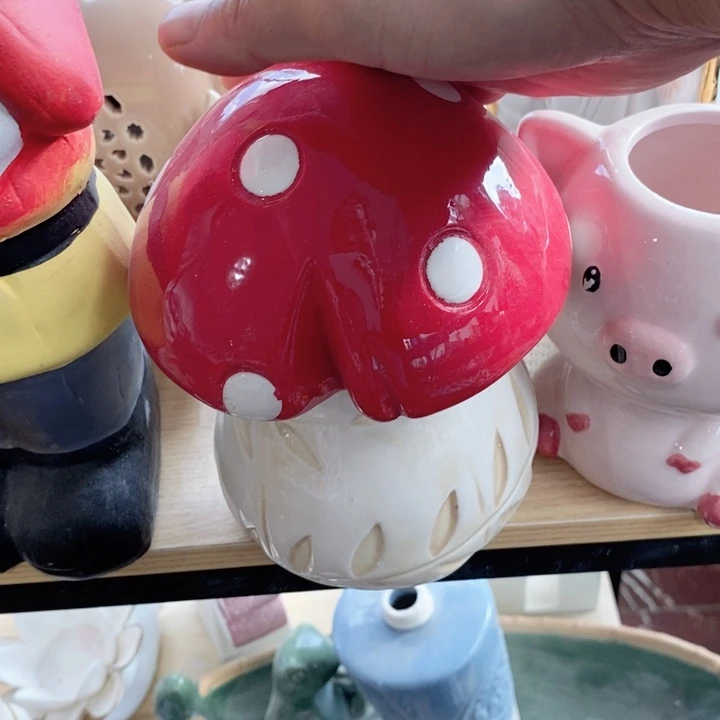 陶瓷树脂家居摆件