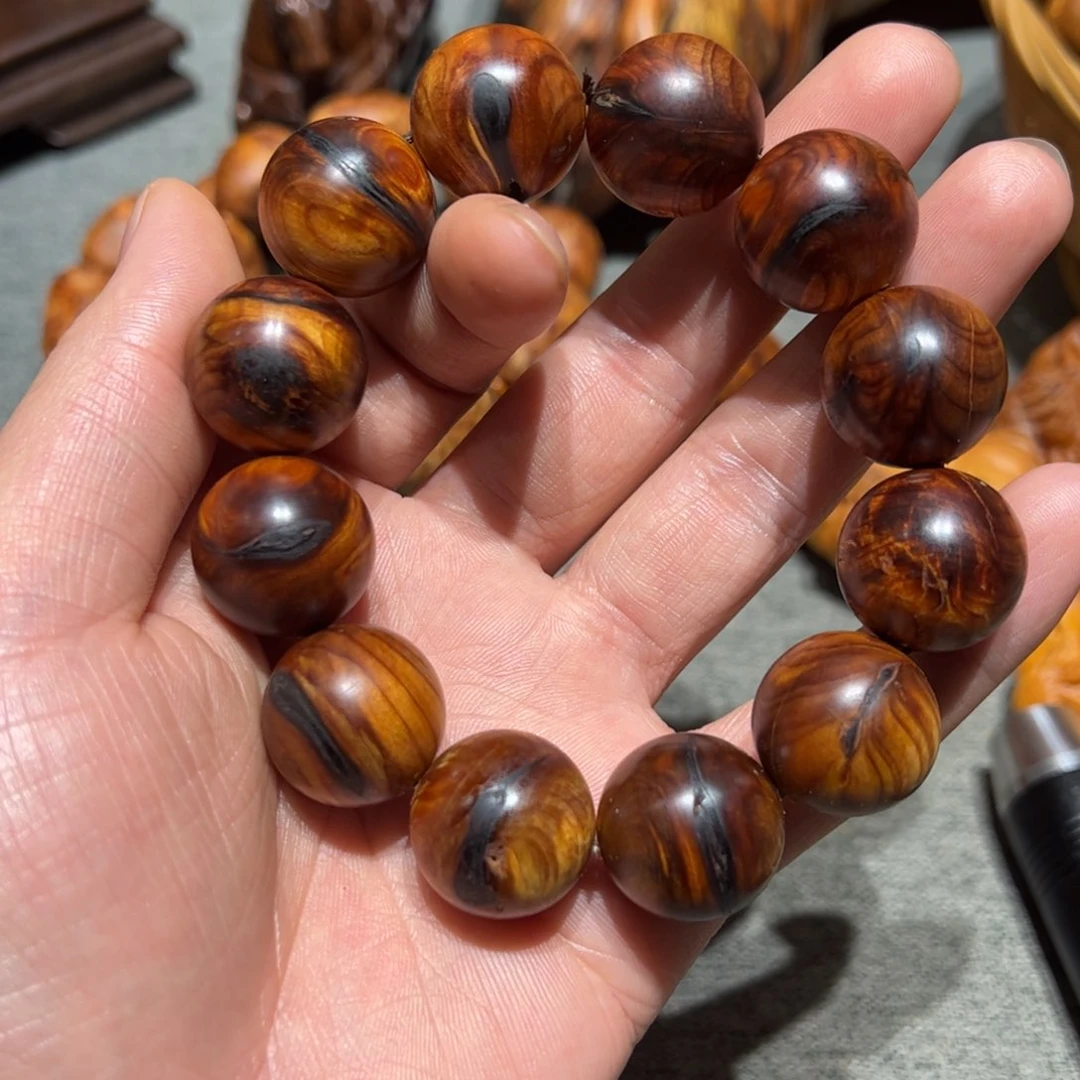 太行崖柏陈化太行