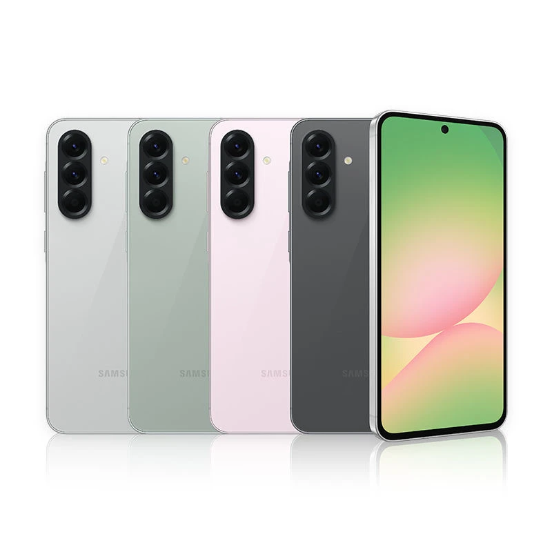 准新品 Samsung/三星 Galaxy A56 5G智能拍照手机【4月-5月激活】