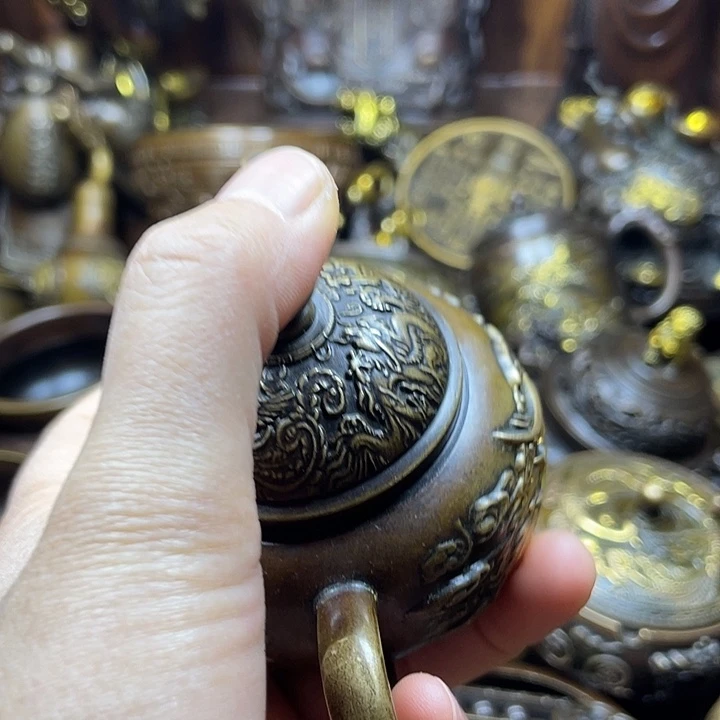 全是铜铜铜器铜器
