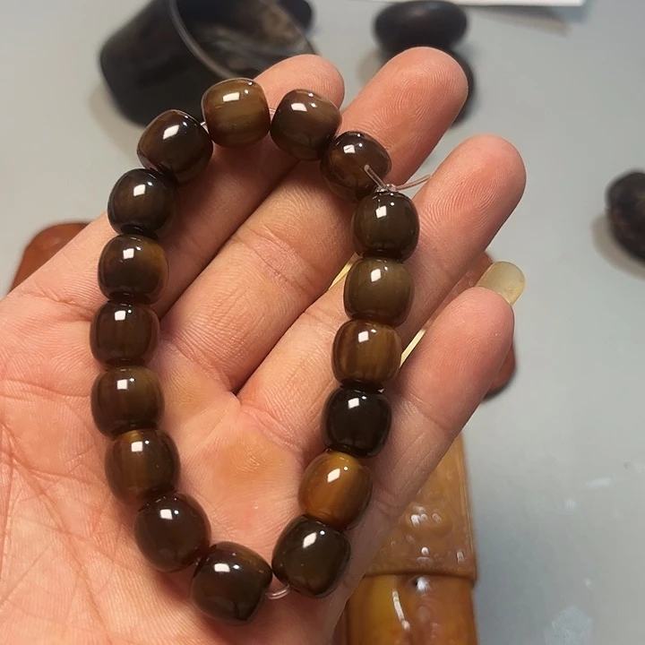 大果紫檀（缅甸花梨）