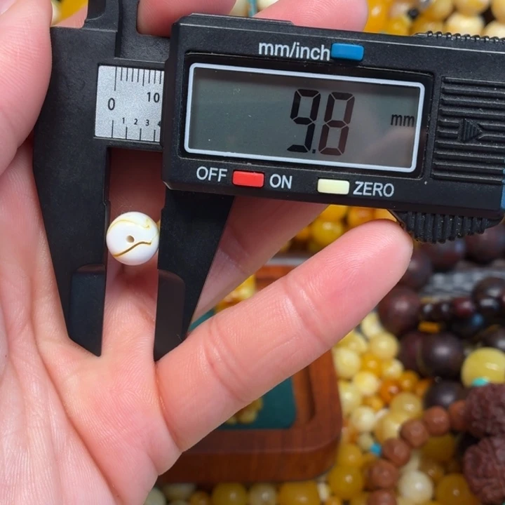 非金属配珠配饰59