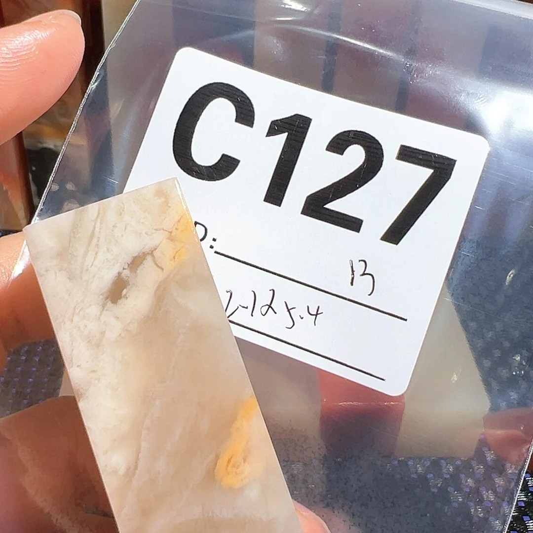 【闪购商品】寿山石印石老挝石