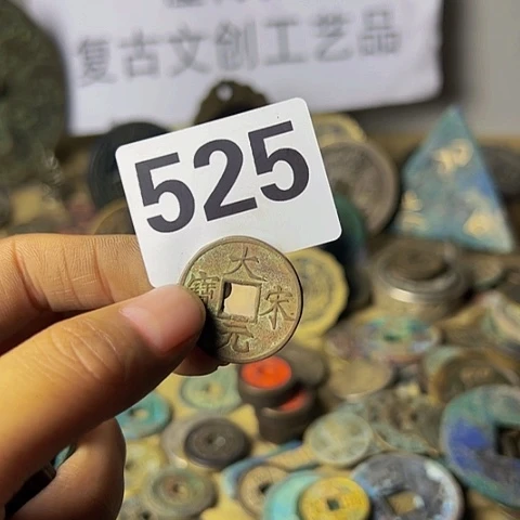 铜吴*复古文创工艺品