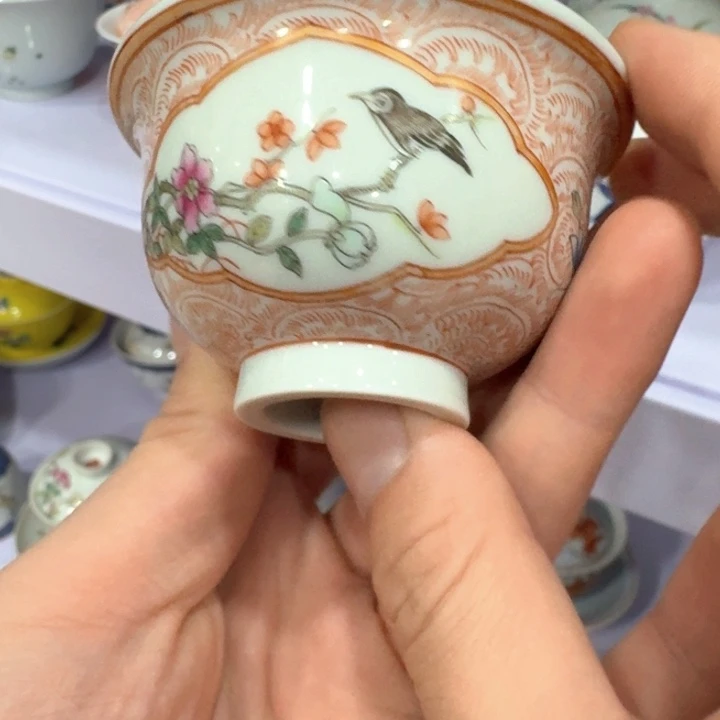 陶瓷艺术品收藏陶瓷