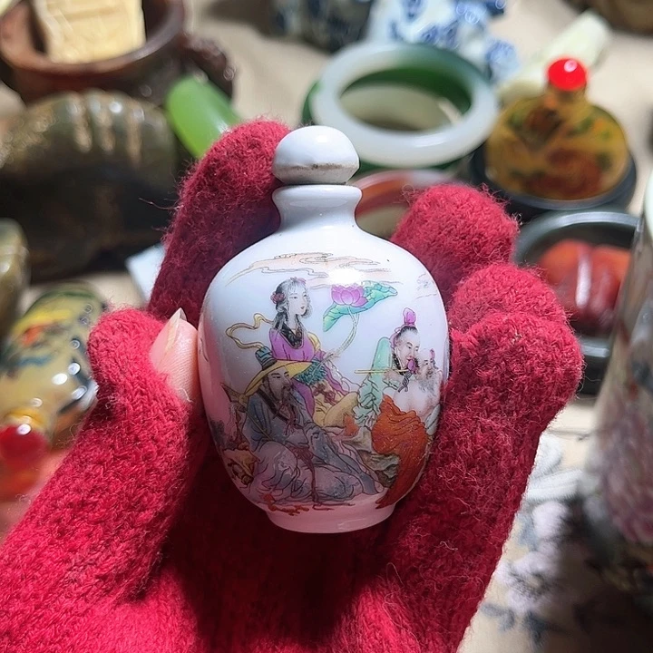 瓷器摆件瓷器摆件瓷器