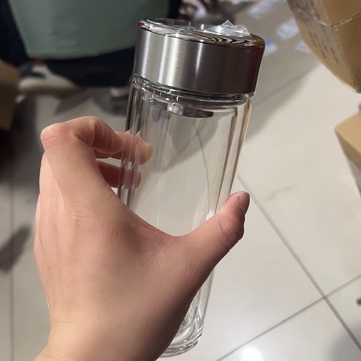 6777-66-285ml  本 玻璃杯