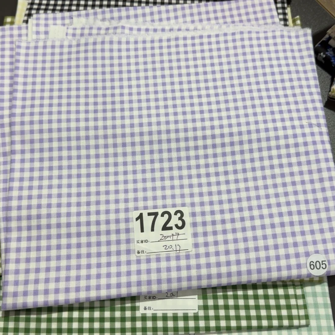 1米价1.1米宽纯棉平布20区20包邮