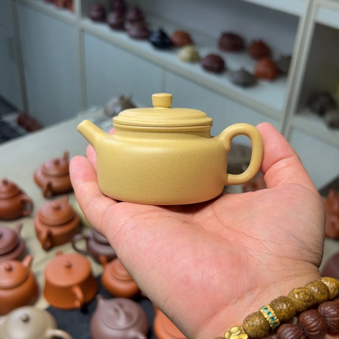 茶壶紫砂紫砂壶等