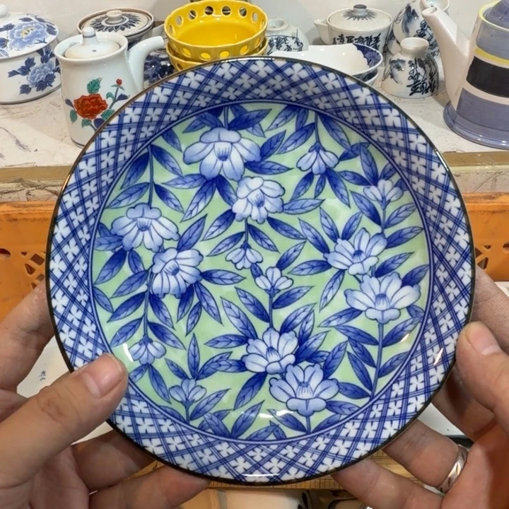 陶瓷推荐第二名20包邮