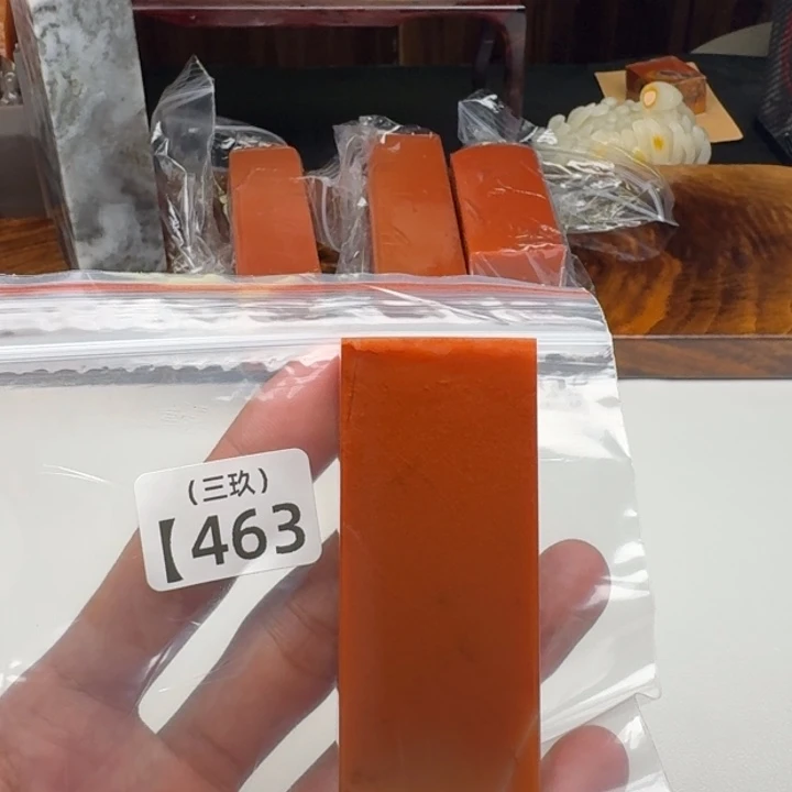L***！寿山石印石老挝 老挝 老挝
