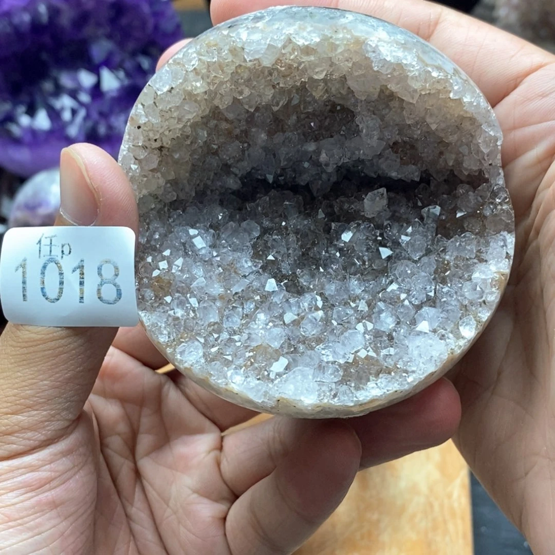 未镶嵌大型摆件（非配饰）水晶