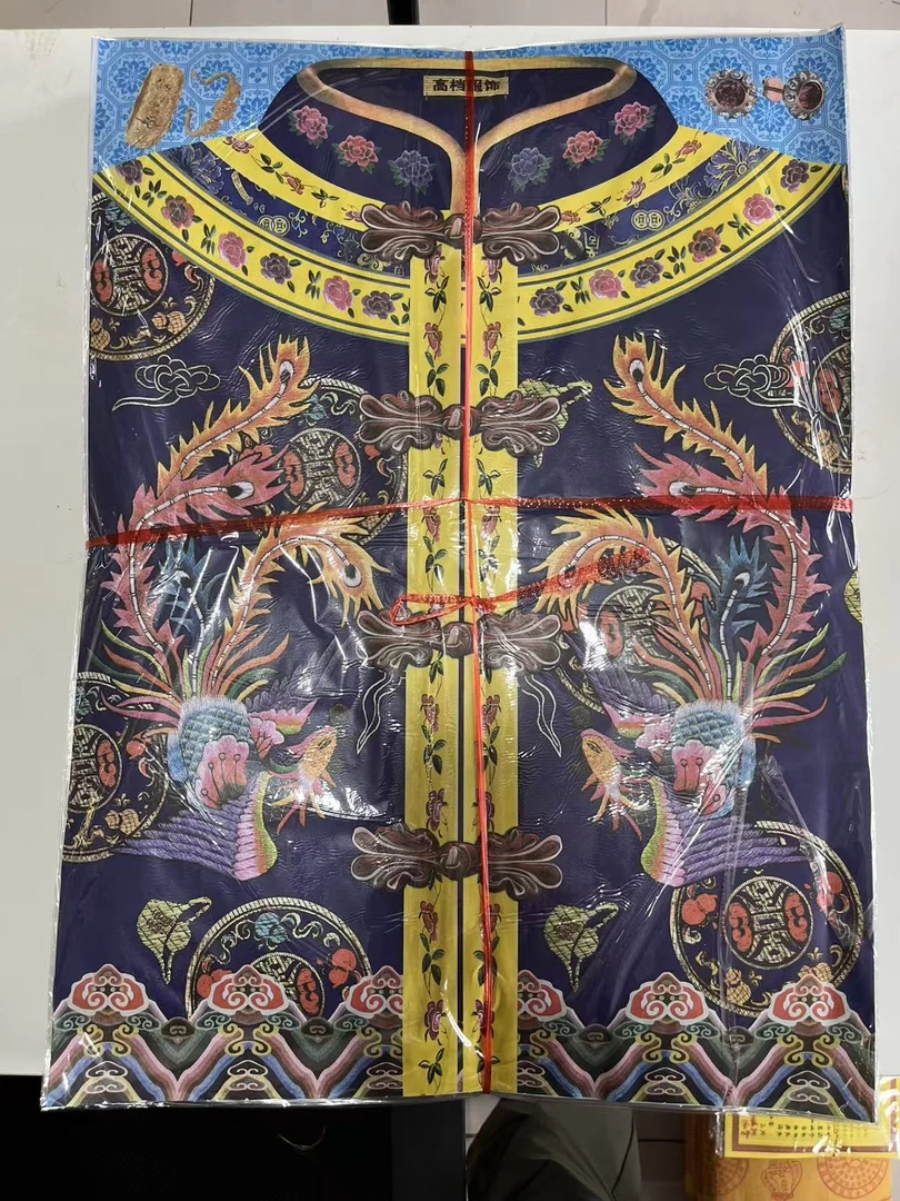 男女混合型号款式加棉