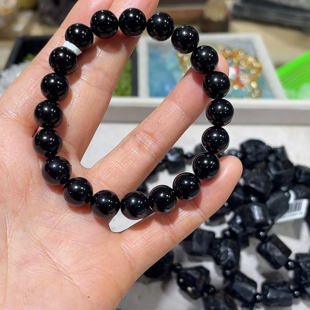 水晶手串10m m未镶嵌b x 568